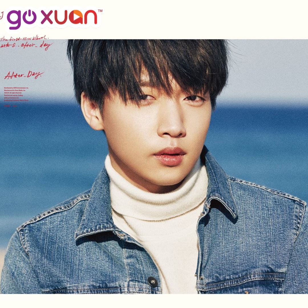 goxuan #sotd 2019