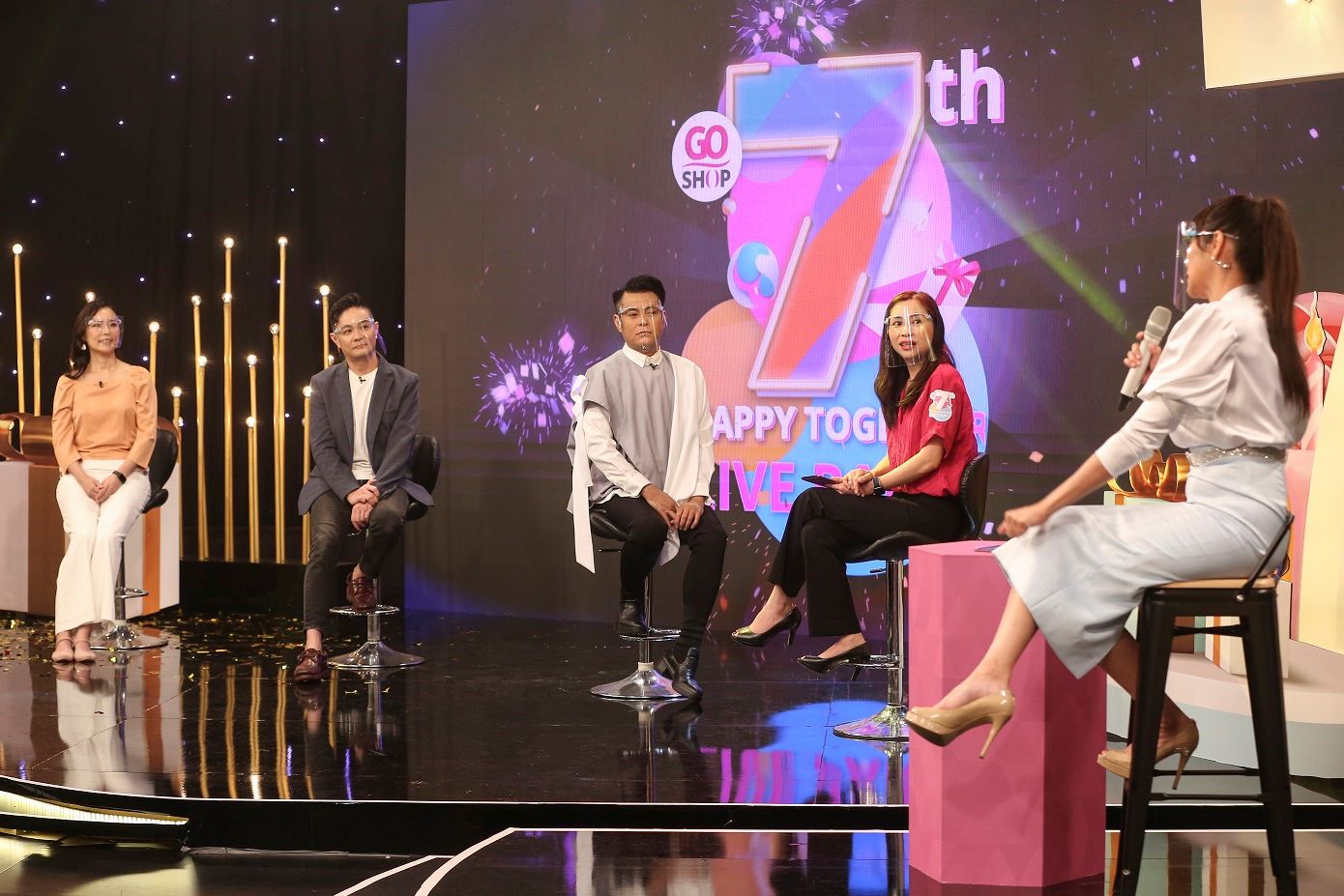 go shop’s 7th birthday ‘happy together’ celebration with the biggest deals