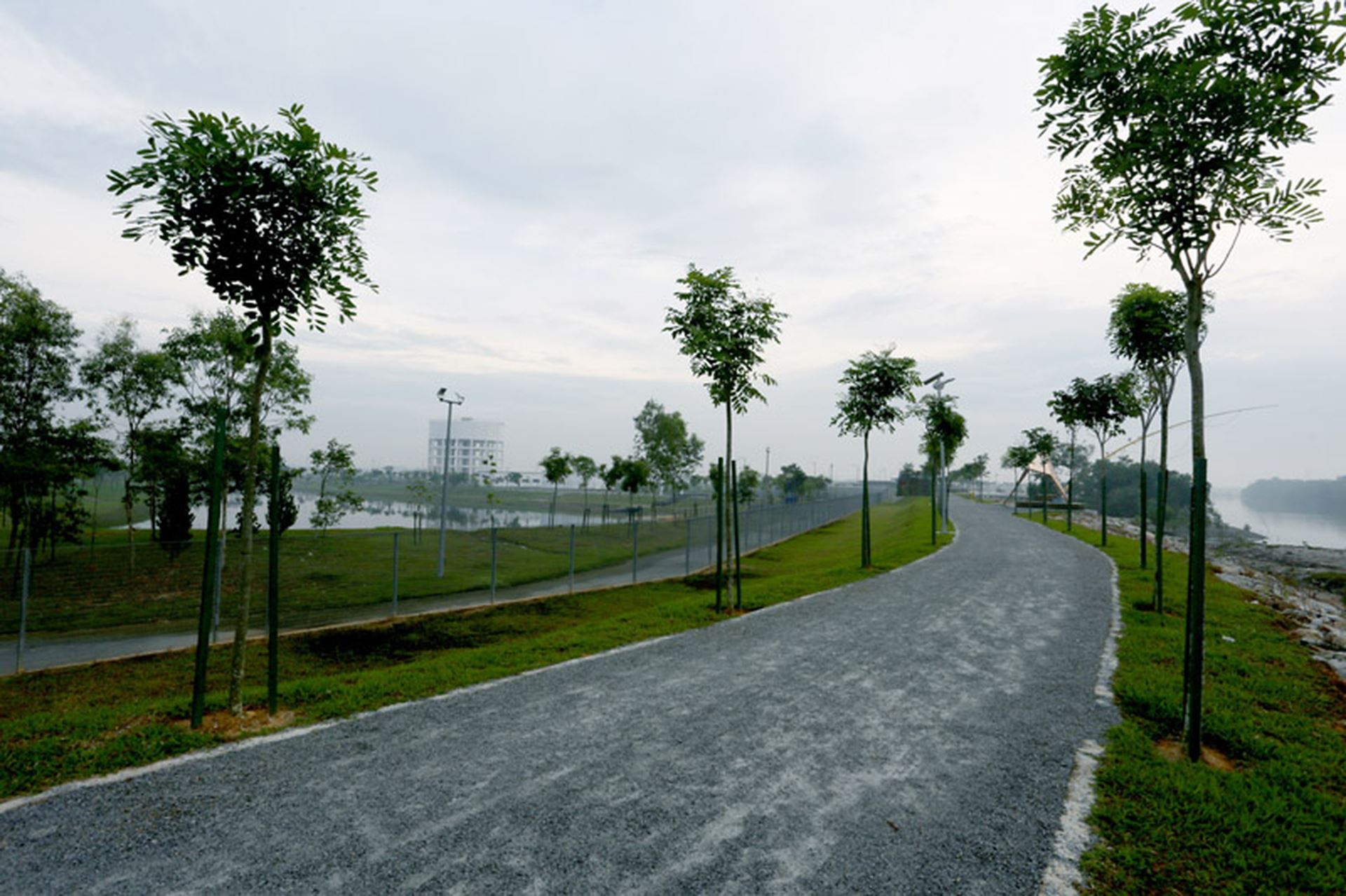 a breath of fresh air! shift and exercise at these recreational places in selangor!
