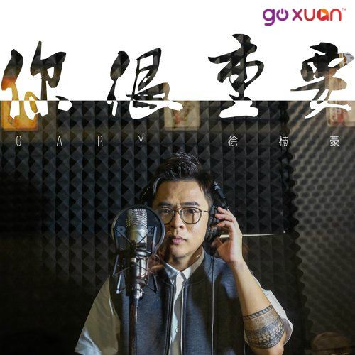 goxuan #sotd 2019