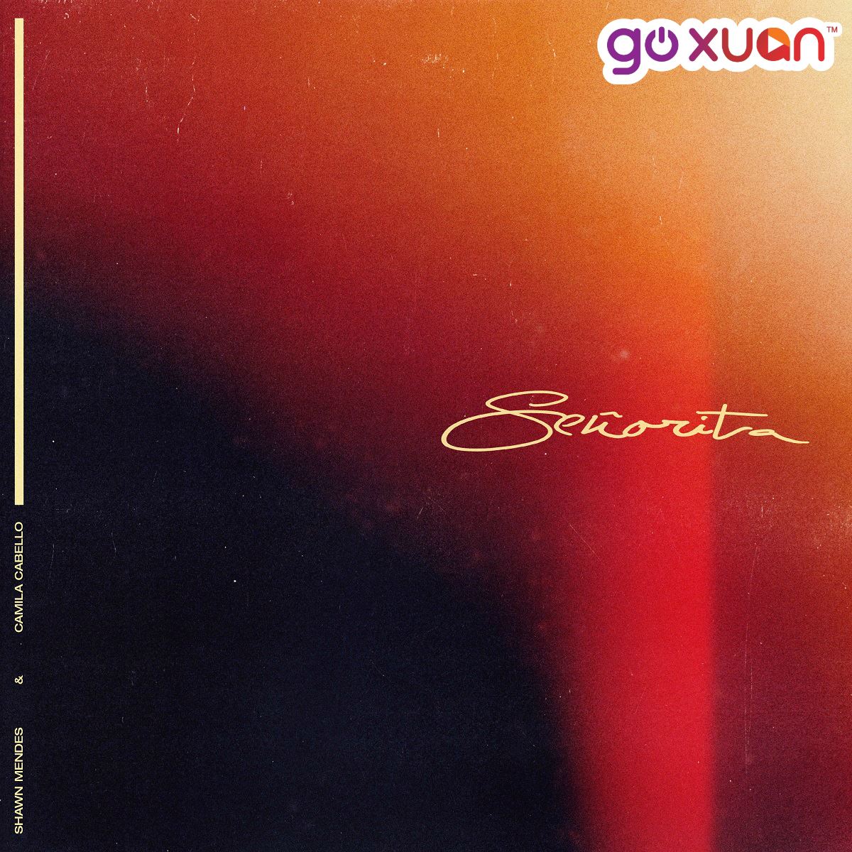 goxuan #sotd 2019