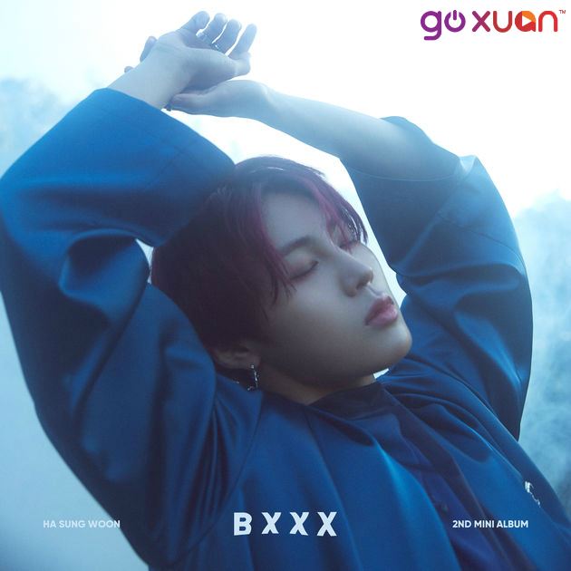 goxuan #sotd 2019