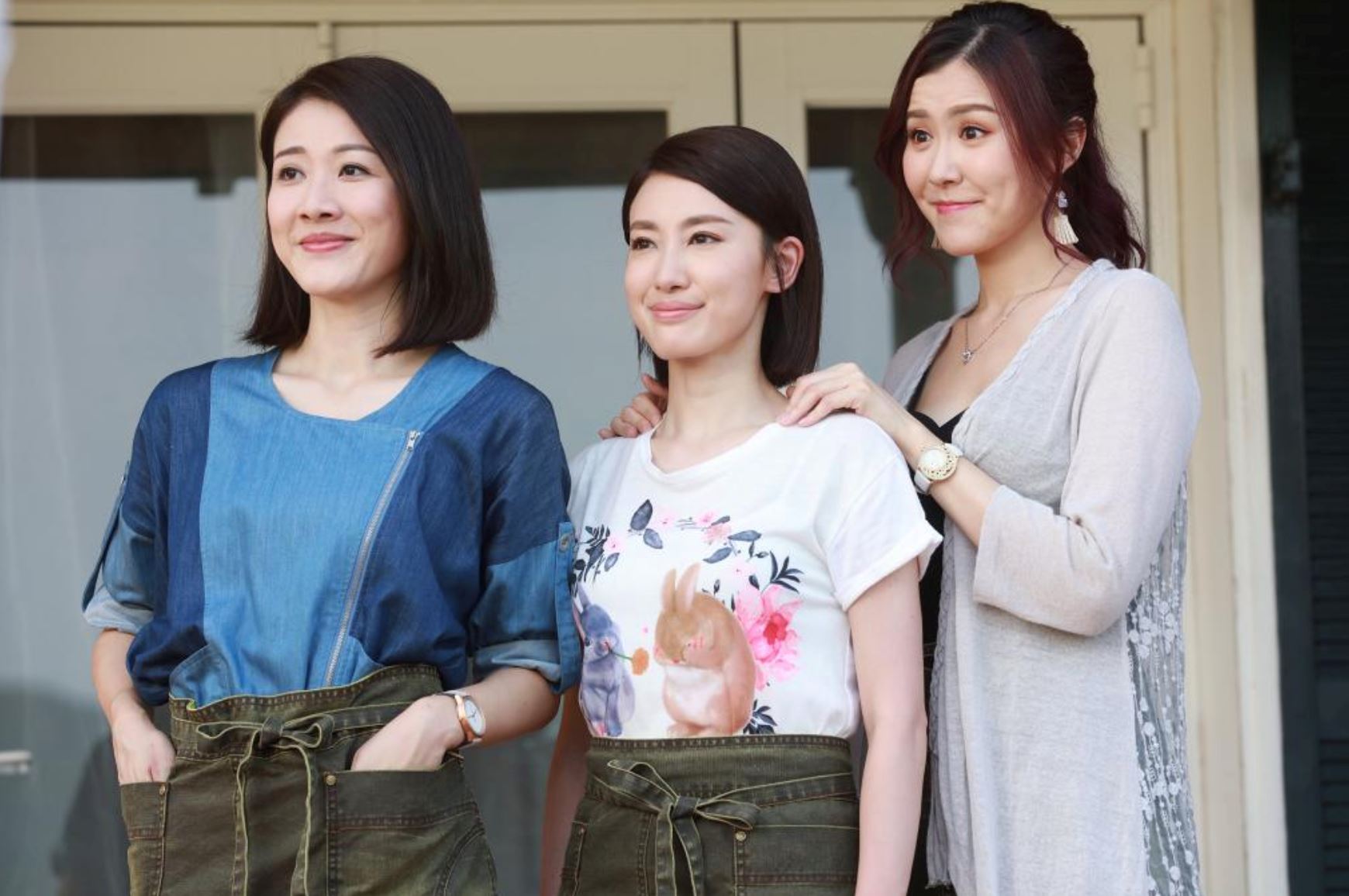 《换命真相》最新剧情预告❗️谭俊彦变「渣男」断掉邓佩仪