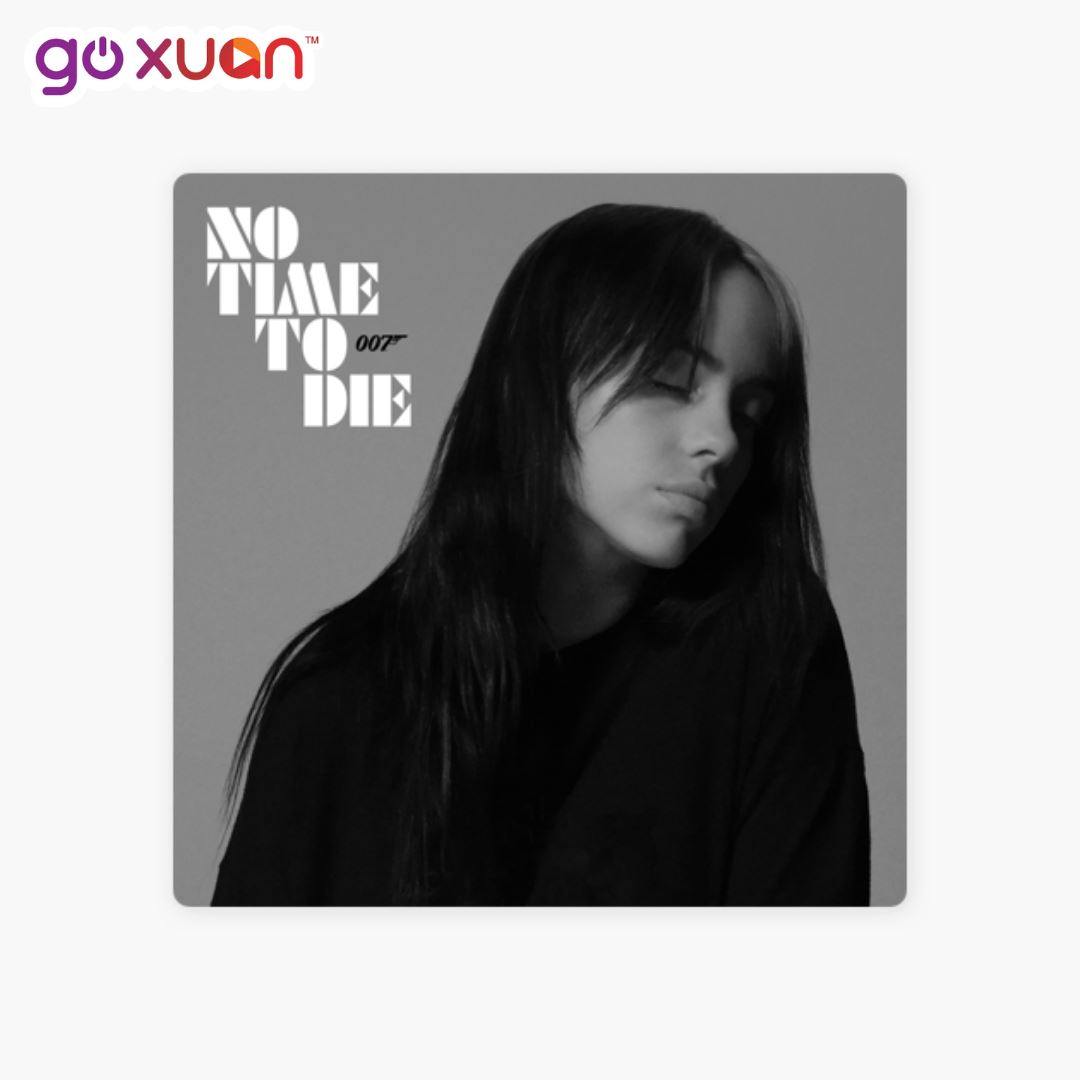 goxuan #sotd 2020