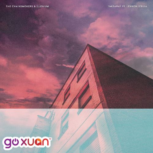 goxuan #sotd 2020