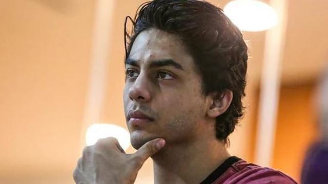berjaya diikat jamin, aryan khan bakal jalani kaunseling sebaik bebas penjara