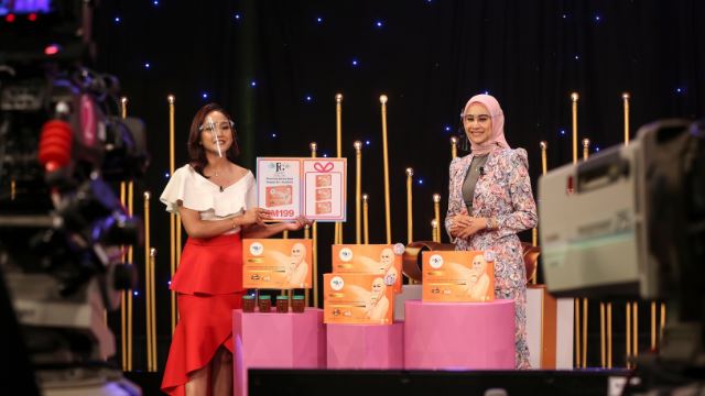 tawaran terhebat buat pelanggan sempena sambutan ulang tahun ke-7 go shop