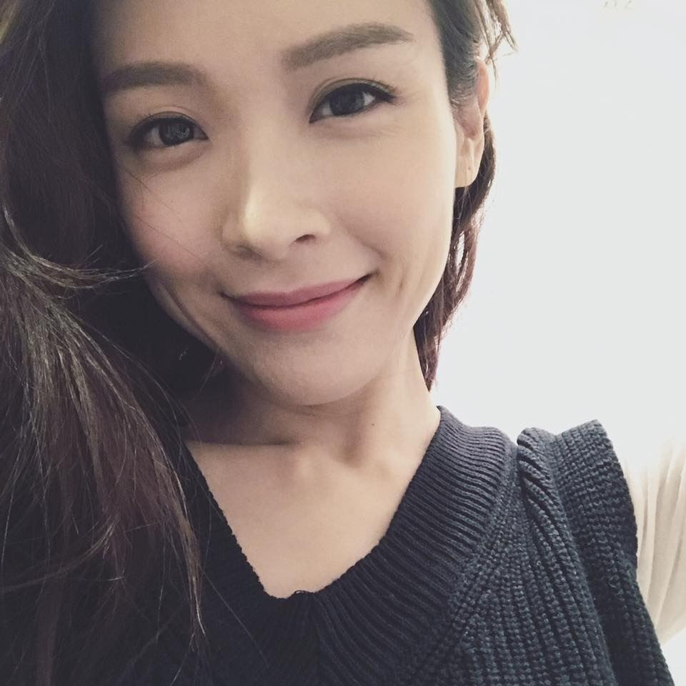 负面新闻都找不到！严选tvb观众缘超高的女艺人！果然人见人爱
