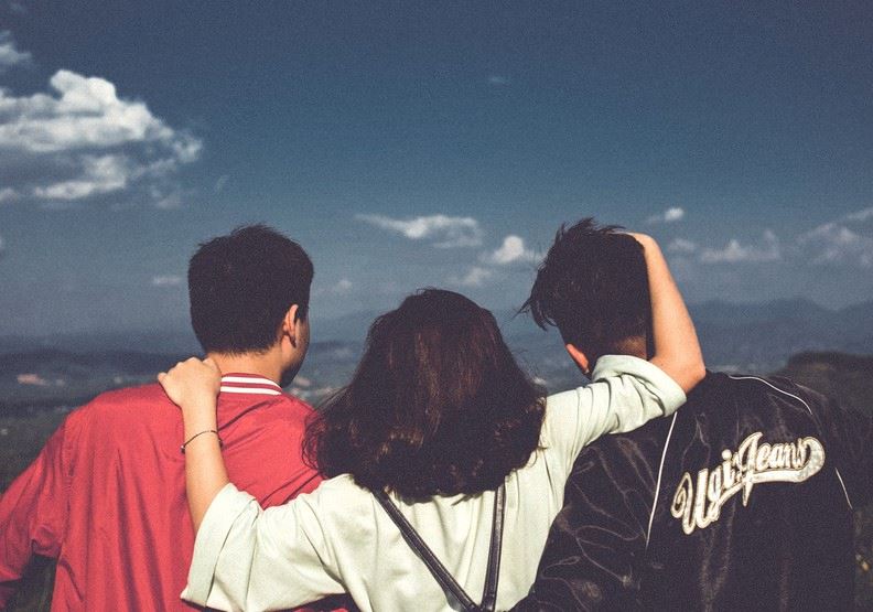 3招教你如何从他人语调的变化，看穿他人内心！