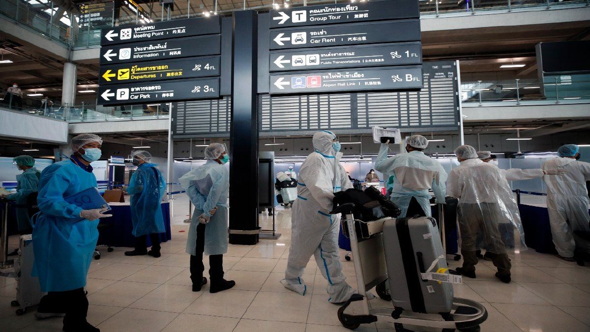 thailand buka semula sempadan kepada pelancong lengkap divaksin, industri pelancongan kembali ‘bernafas’