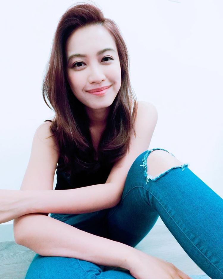 负面新闻都找不到！严选tvb观众缘超高的女艺人！果然人见人爱