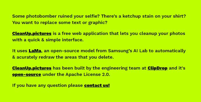 cara paling mudah buang objek atau orang dari gambar