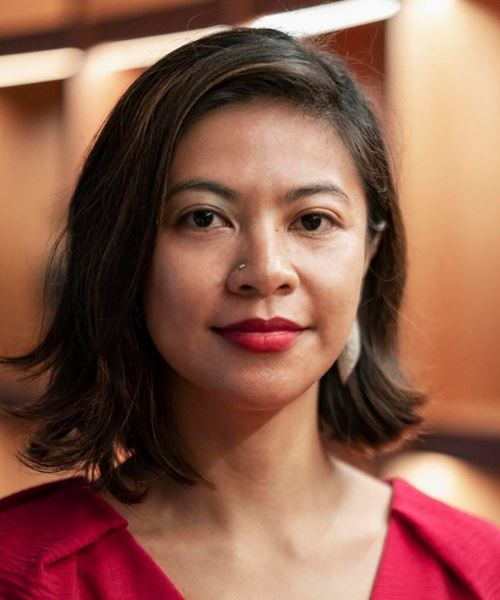 hebat lah! wanita malaysia ini diiktiraf forbes, antara 20 yang terbaik di asia pasifik