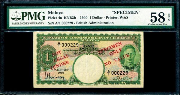 special 2007 edition of the rm50 note sold for a whopping rm708,000!