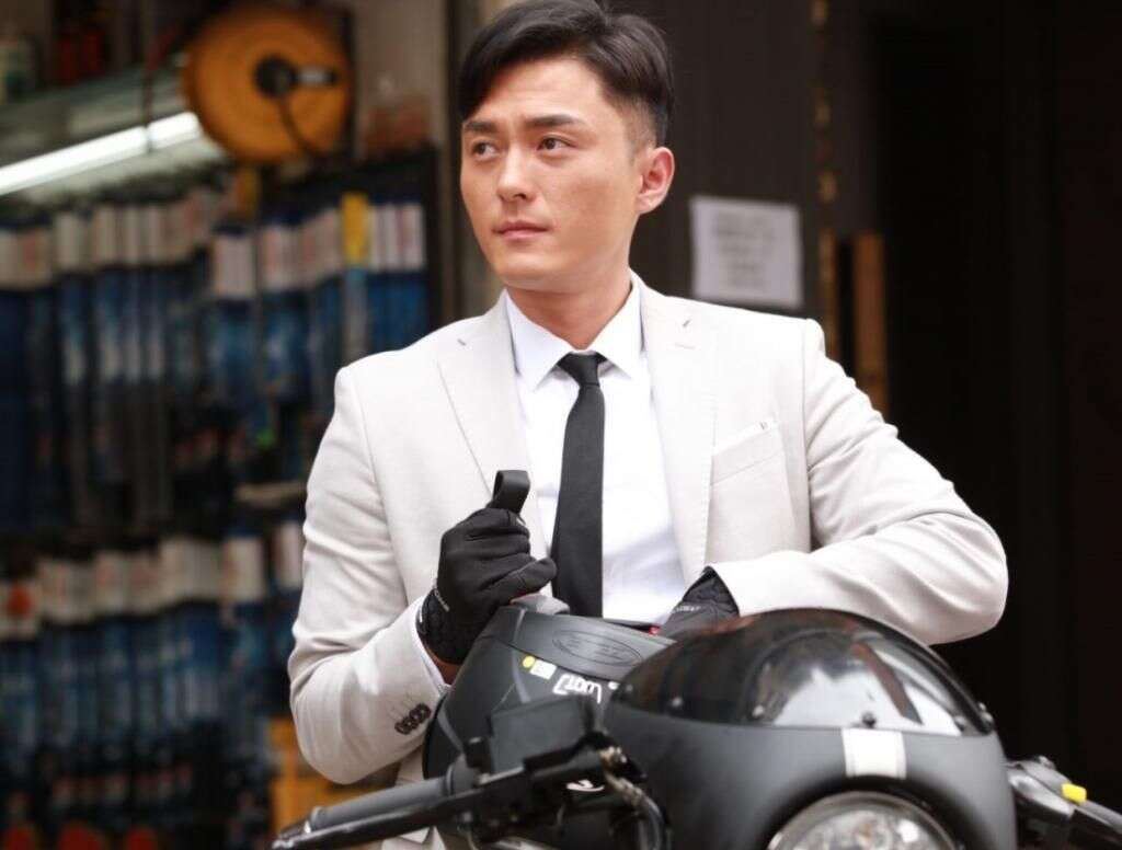 杨明「不小心驾驶」罪成❗️判18天监禁及停牌两年