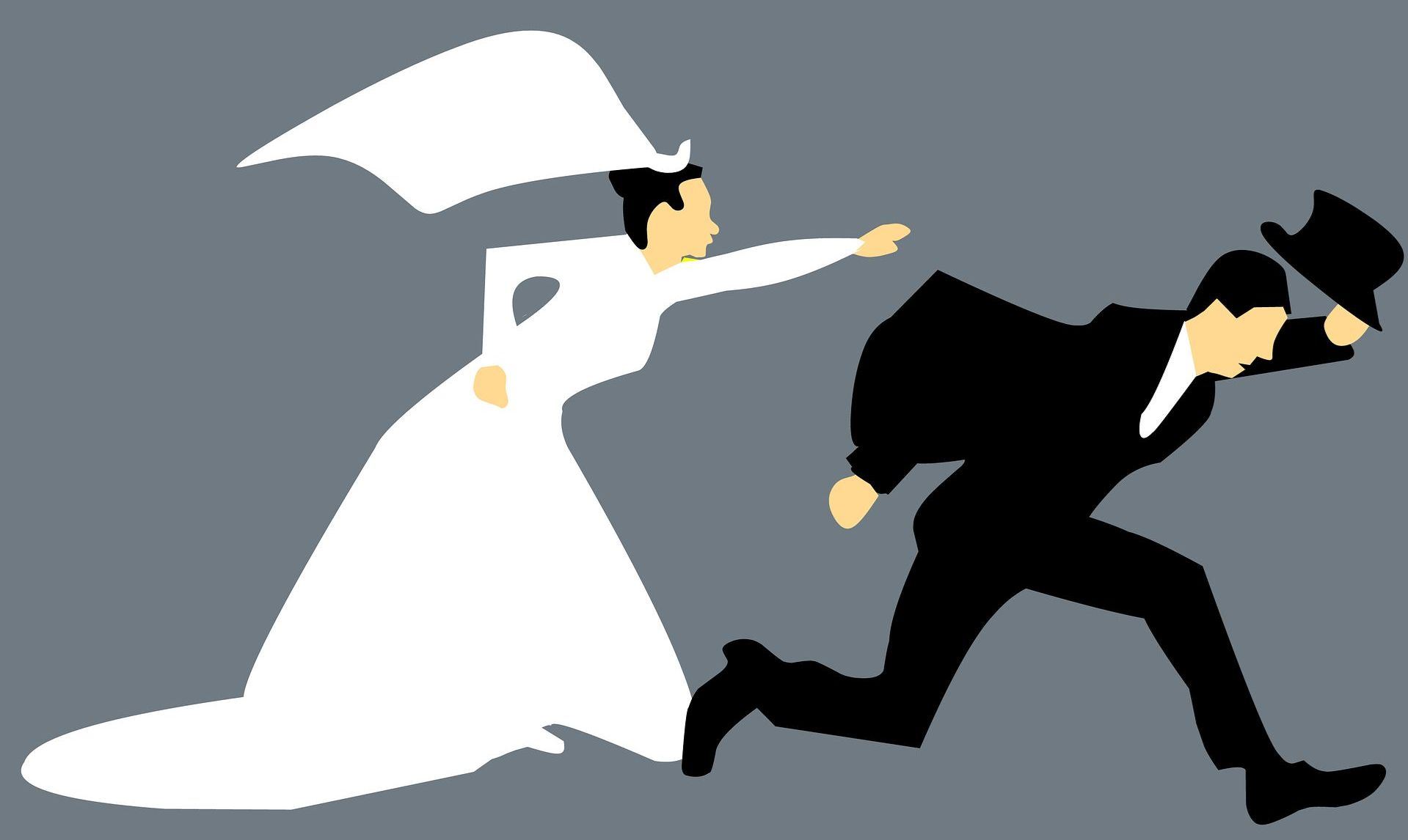 lebih rela bujang sampai ke tua, ini punca kenapa perasaan itu wujud