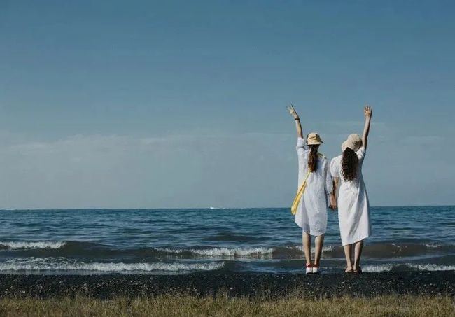 内心强大到可怕的6大表现，绝对不会受人影响！