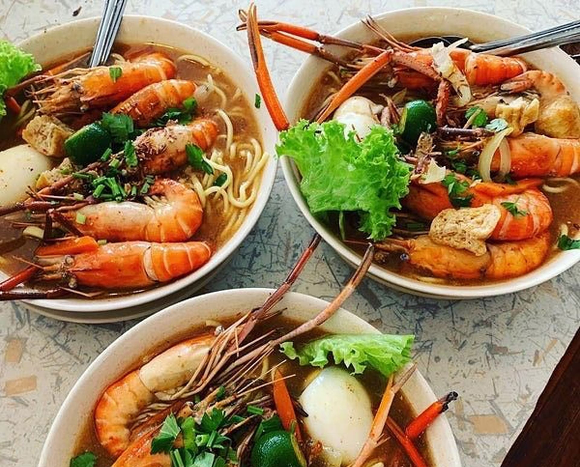 solo travel to the state of selangor? why not?!