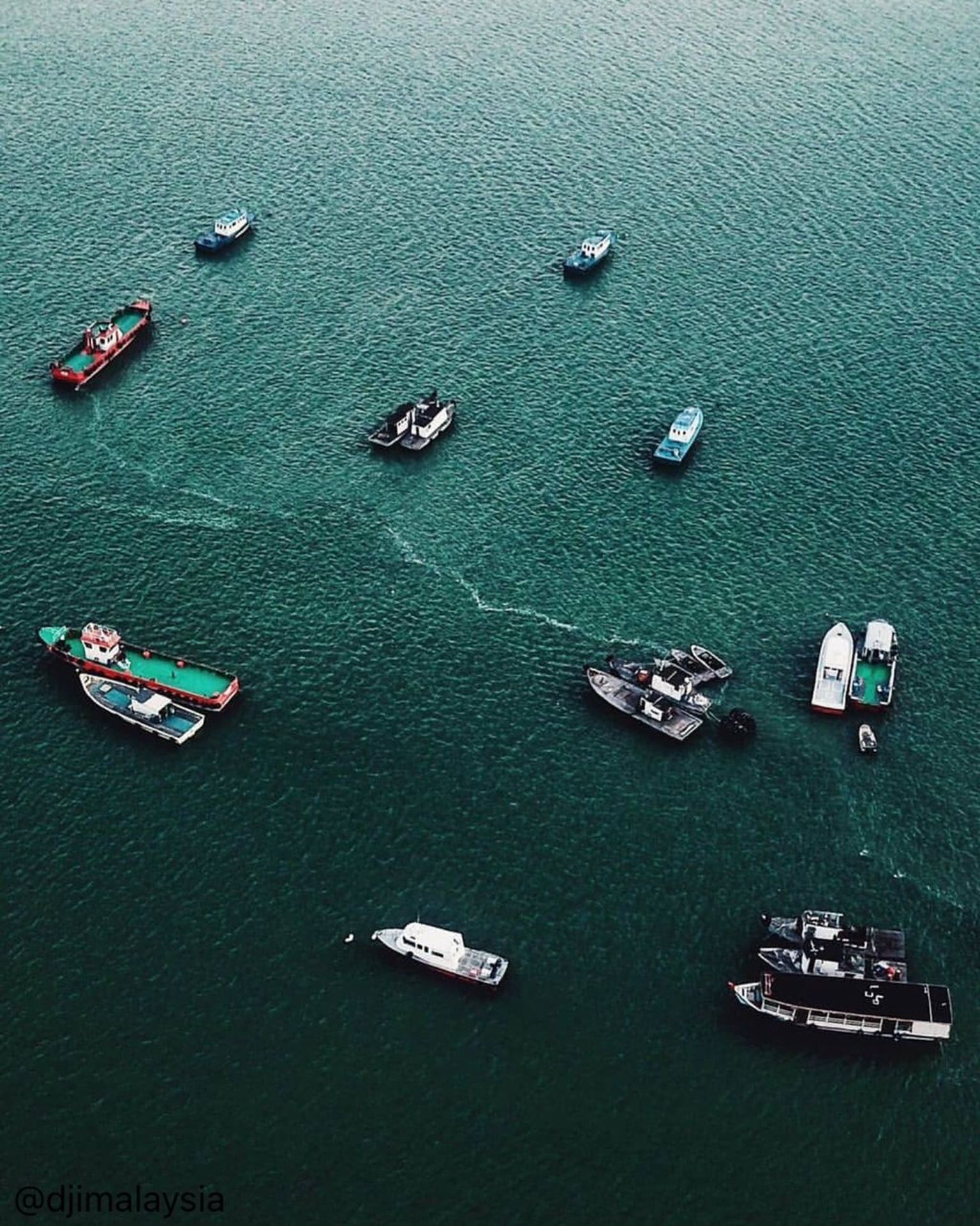 solo travel to the state of selangor? why not?!