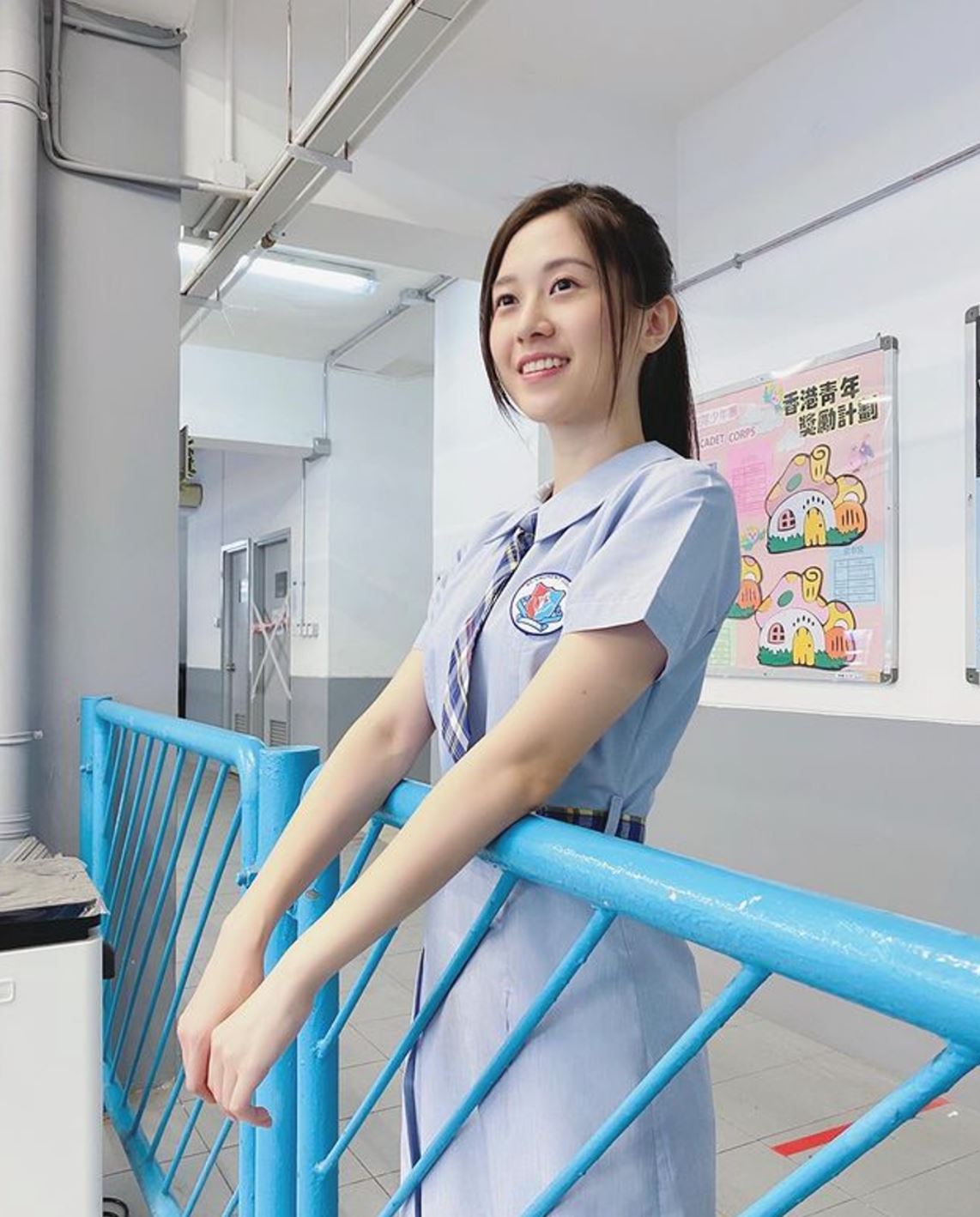 《换命真相》4位少女演员人气急升❗️每一位都仙气迫人❤️