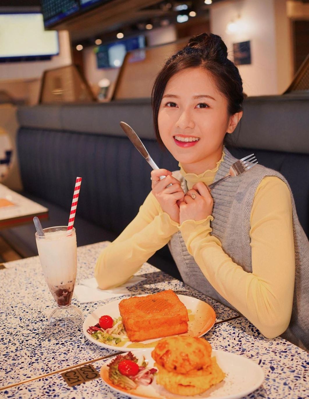 《换命真相》4位少女演员人气急升❗️每一位都仙气迫人❤️