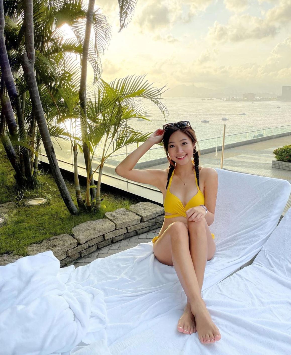 《换命真相》4位少女演员人气急升❗️每一位都仙气迫人❤️