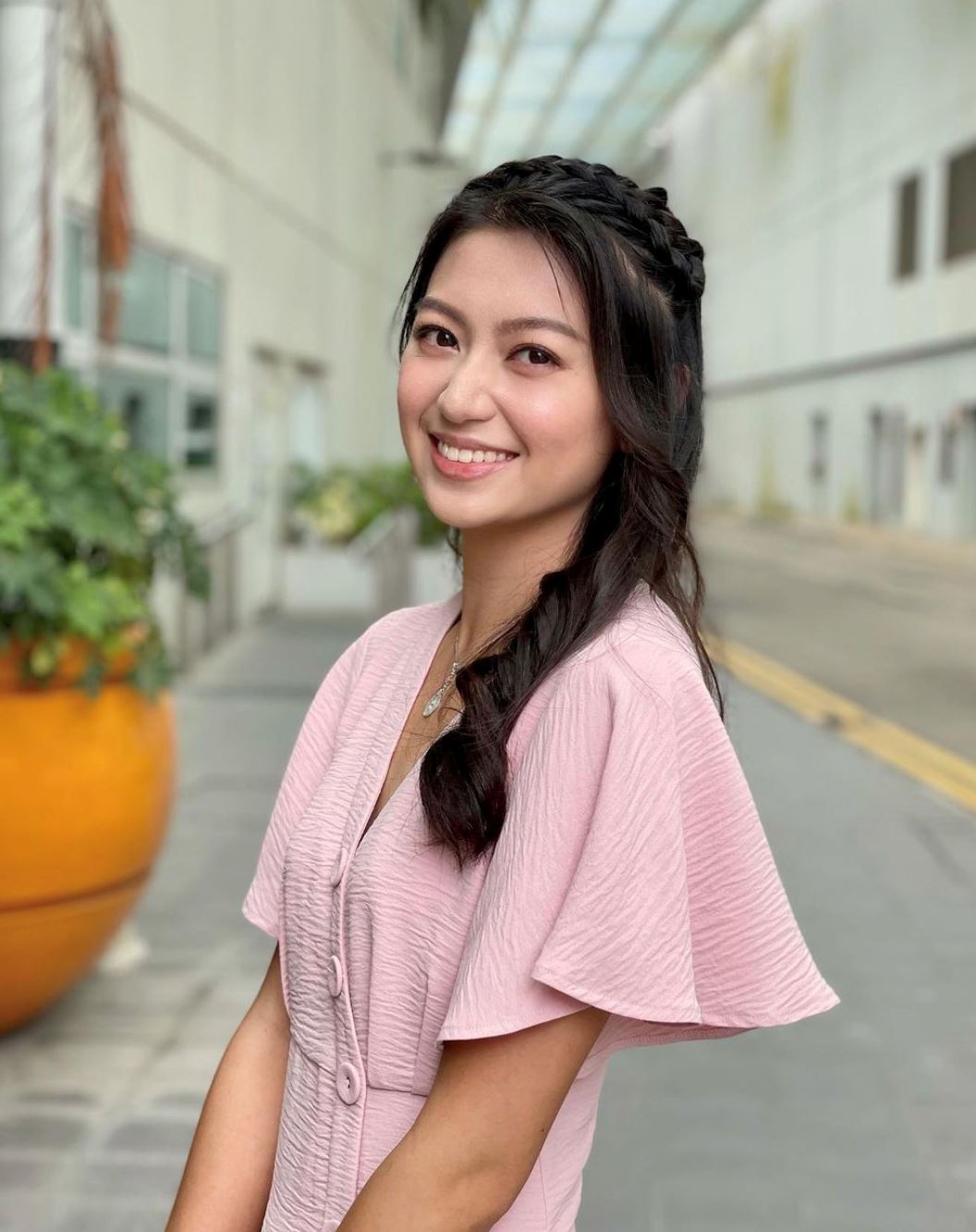 《换命真相》4位少女演员人气急升❗️每一位都仙气迫人❤️