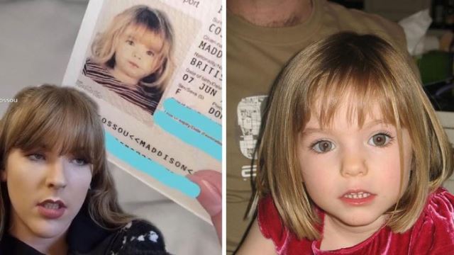 gadis tiktoker viral kerana mirip dengan mangsa culik kanak-kanak yang hilang 14 tahun lalu