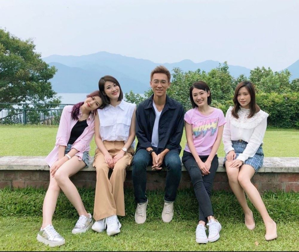 《换命真相》「小小时光屋」真身是法国餐厅❗️是tvb御用豪宅❤️