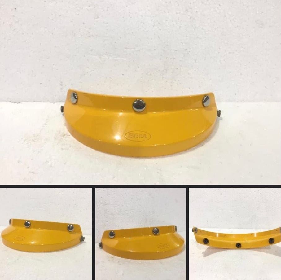 tak masuk akal, harga cap helmet ini cecah rm15,000