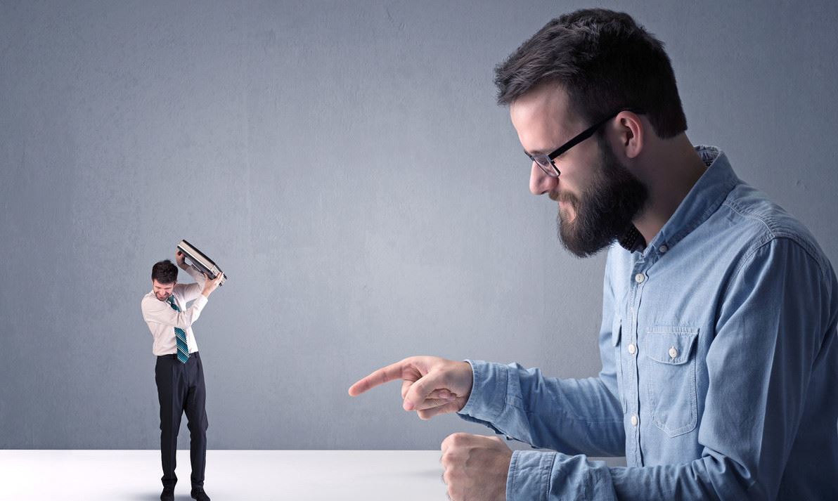 「好老板」都有这10点，你有遇到吗？