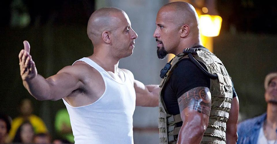 no more feud: vin diesel asks dwayne johnson to return for “fast and furious 10”