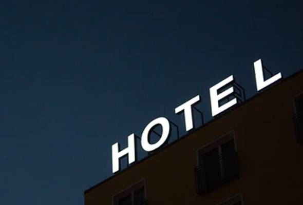 ramai pekerja hotel kini beralih ke bidang perkilangan akibat pandemik covid-19