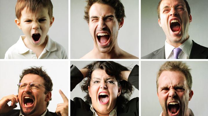 控制情绪要知道的四个事实！坏脾气的你必看！