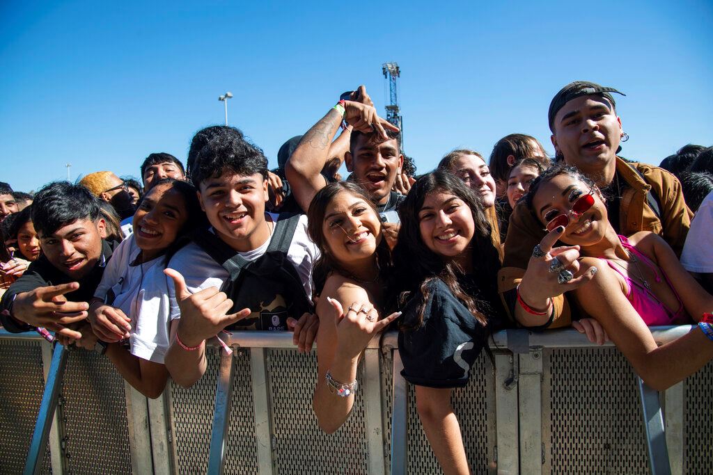 konsert bertukar tragedi! lapan mangsa maut dalam insiden kekecohan ketika persembahan travis scott