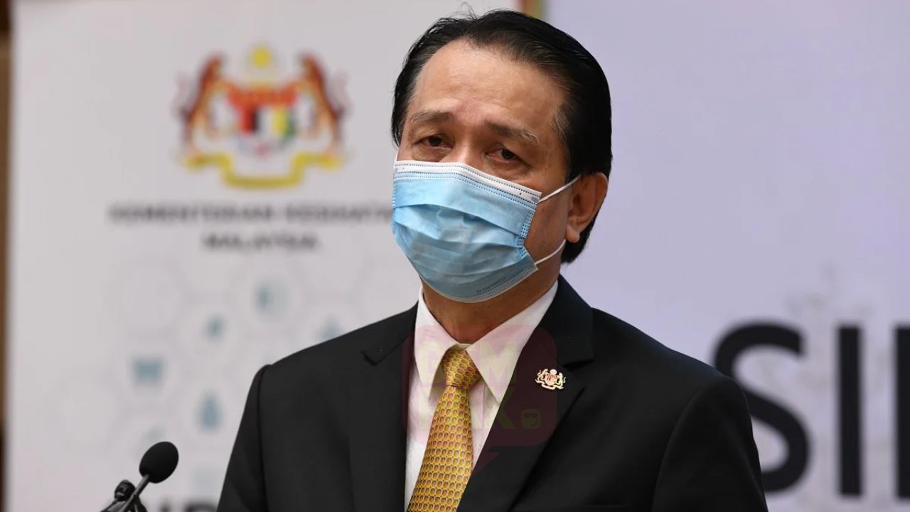 malaysia confirms two cases of the delta plus variant