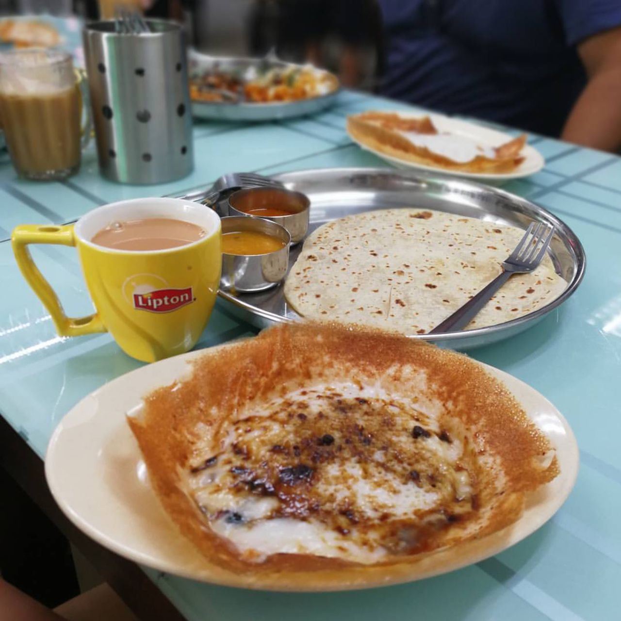 the deepavali excitement is not over yet! enjoy selangor's host community programme & immerse in klang's local culture!