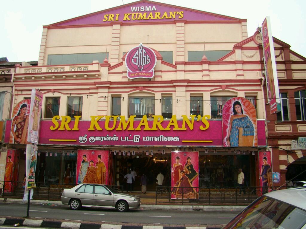 the deepavali excitement is not over yet! enjoy selangor's host community programme & immerse in klang's local culture!