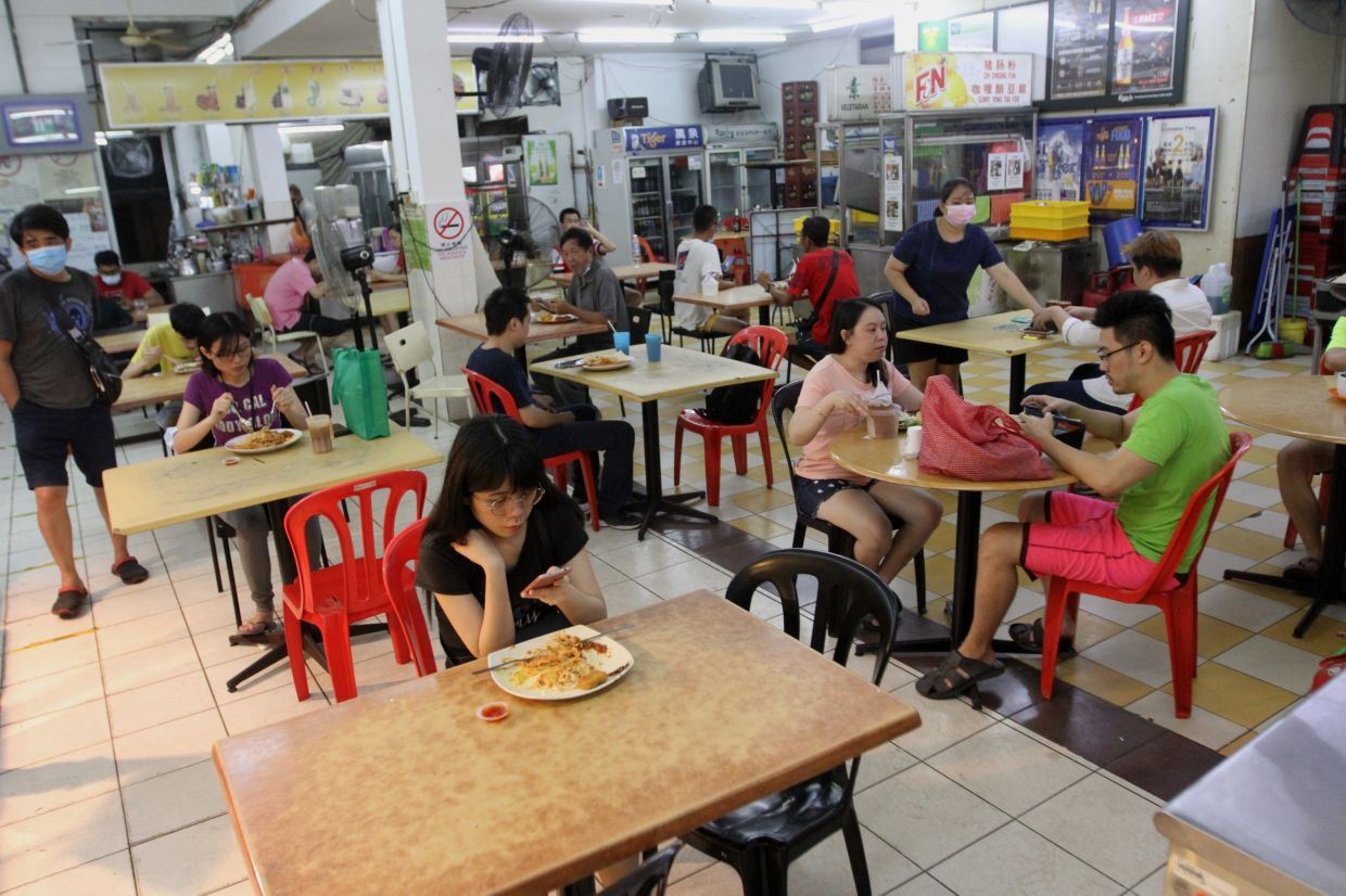 government launches ops menu to prevent price manipulation and rigged scales