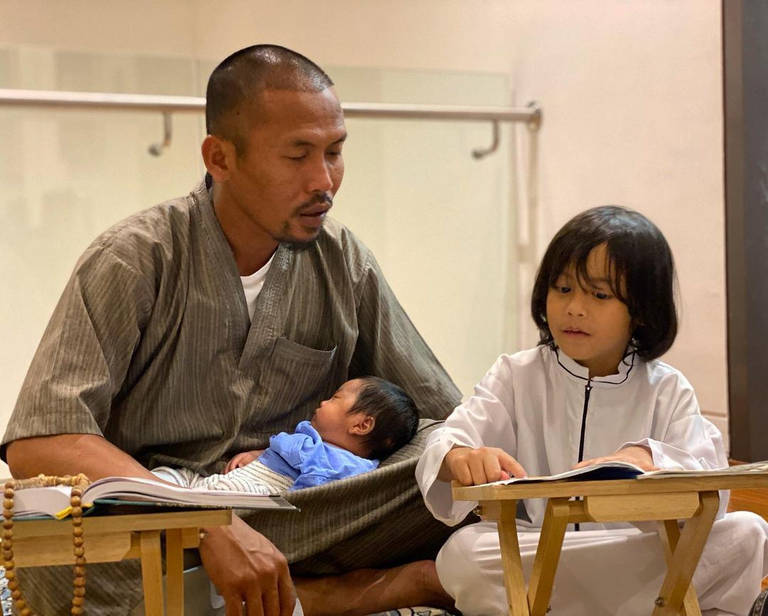 shuib jumpa pakar psikiatri setiap minggu, akui emosi terkesan sukar lalui kehidupan selepas pemergian isteri tercinta