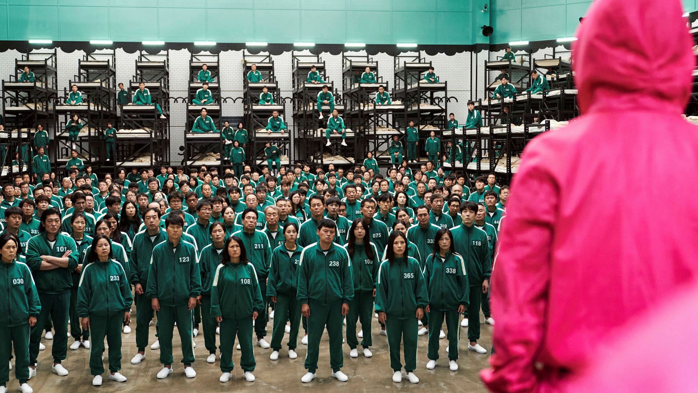 sah! atas permintaan ramai, squid game bakal muncul musim kedua