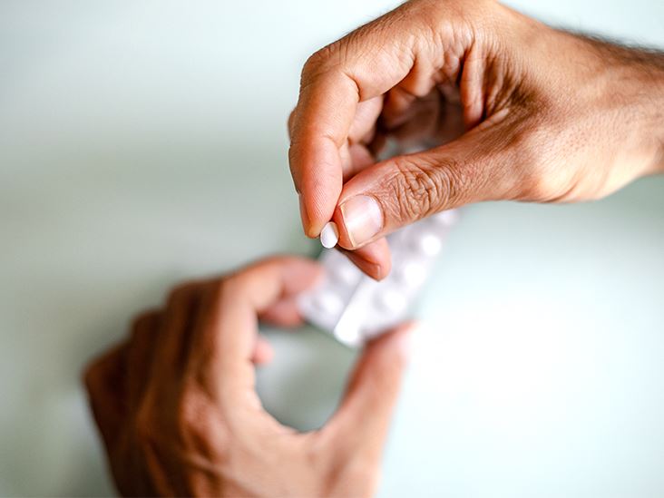 bukan hanya wanita, asid folic juga penting untuk lelaki! ini sebabnya