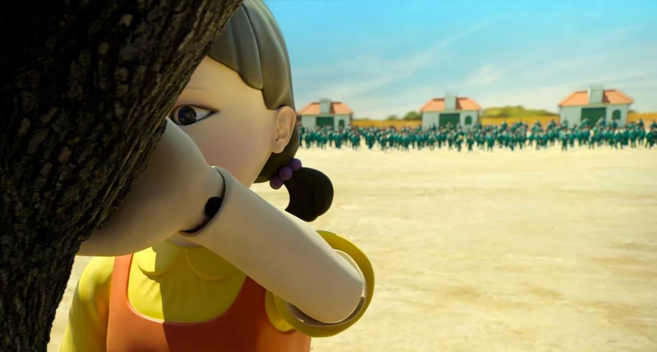 sah! atas permintaan ramai, squid game bakal muncul musim kedua