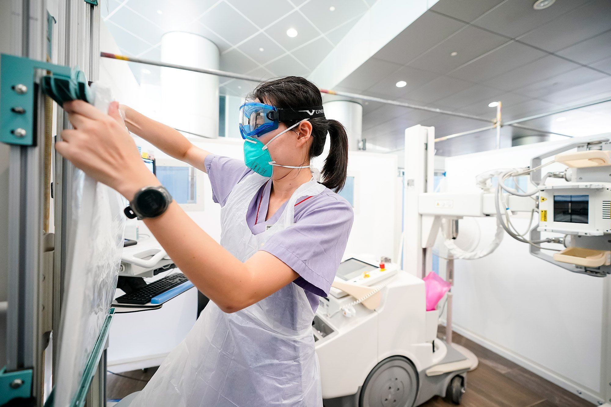 singapore to start charging covid patients who are “unvaccinated by choice”