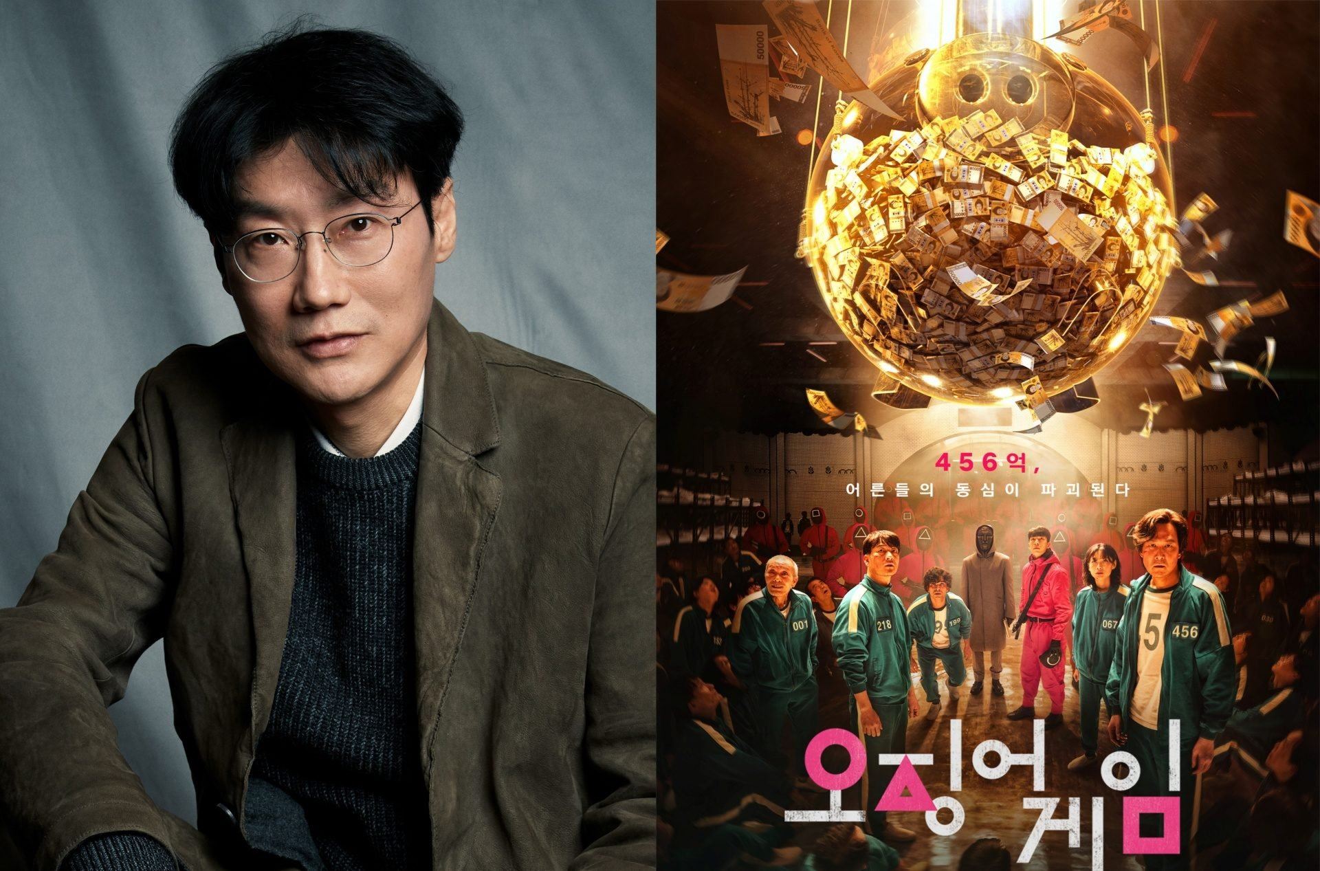 pengarah tunai permintaan peminat, ‘squid game’ bakal muncul untuk musim kedua