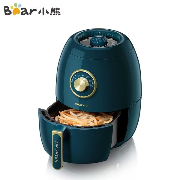 小熊空气炸锅