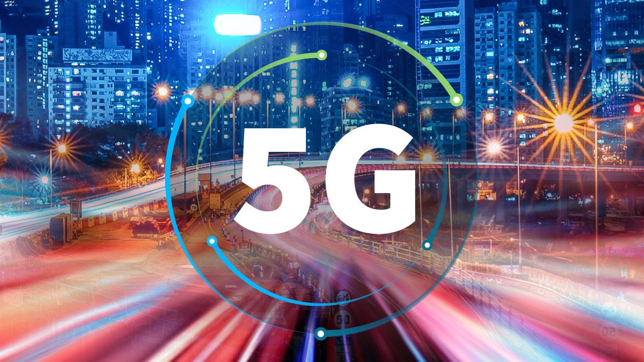 rangkaian 5g pertama dilancarkan hari ini, lembah klang dapat manfaat internet terpantas sebelum diperluas seluruh negara