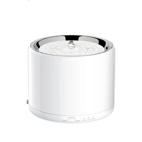 小佩宠物智能饮水机