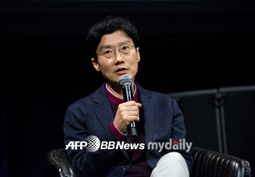 《鱿鱼游戏》确定开拍第2季❗️导演:456号成奇勳会回归🔥