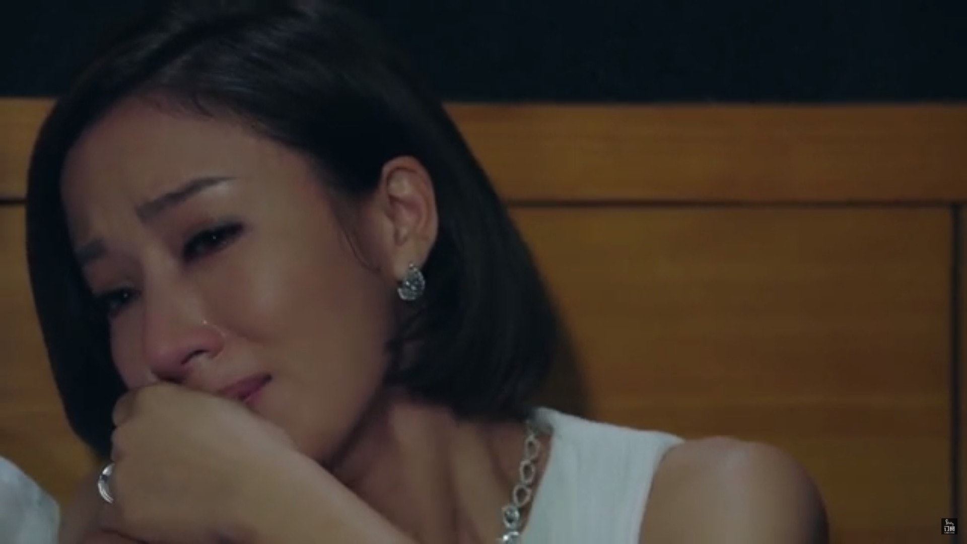 tvb哭戏最强的5位女神❗️让人看了也想跟着哭😭